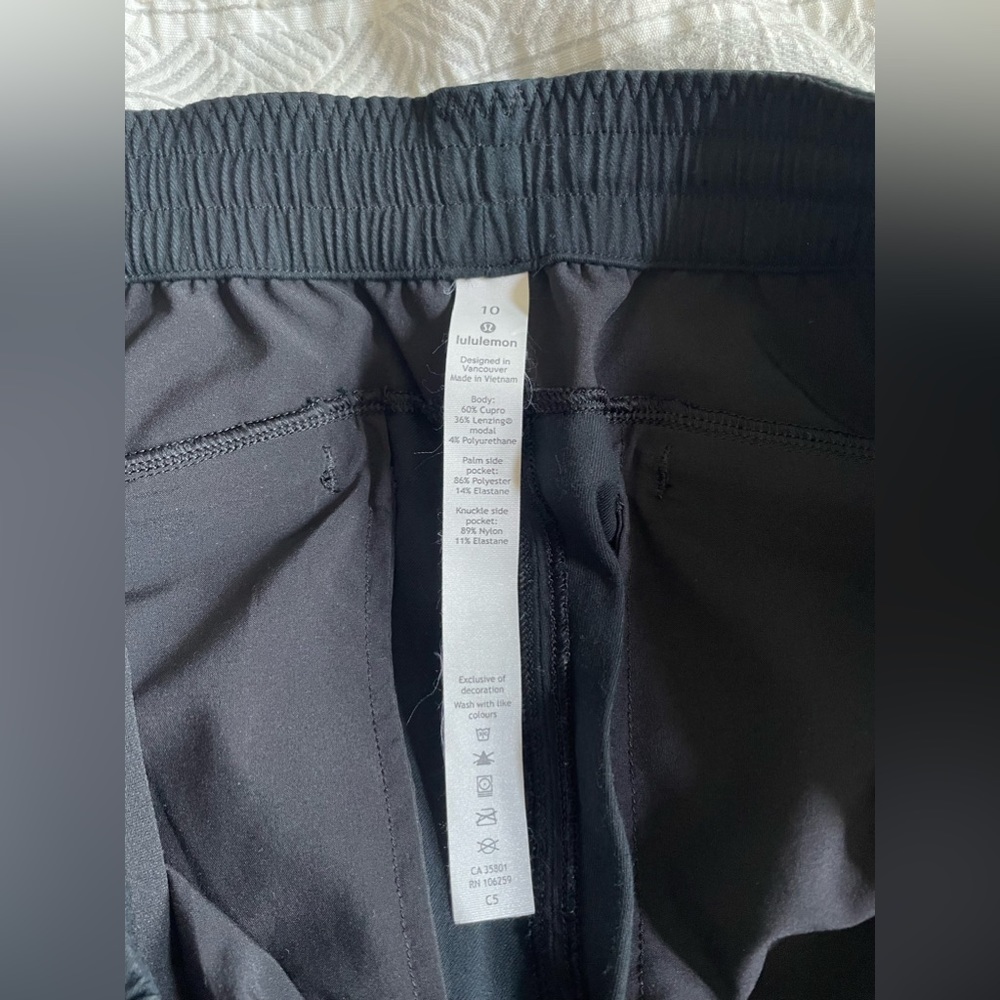 LULULEMON joggers - Picture 3 of 5